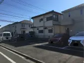 練馬区大泉学園町７丁目　月極駐車場